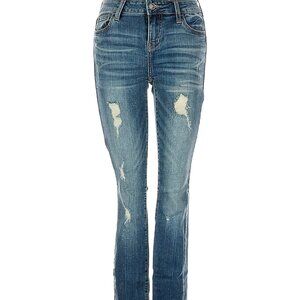 Studio Blue Jeans Distressed 25